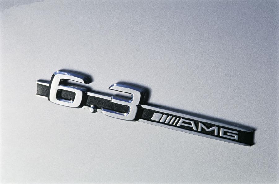  Mercedes-Benz CLS63 AMG 2007 года  (фото 39 из 76)